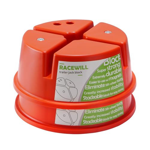 Amazon Best Sellers Best RV Leveling Blocks