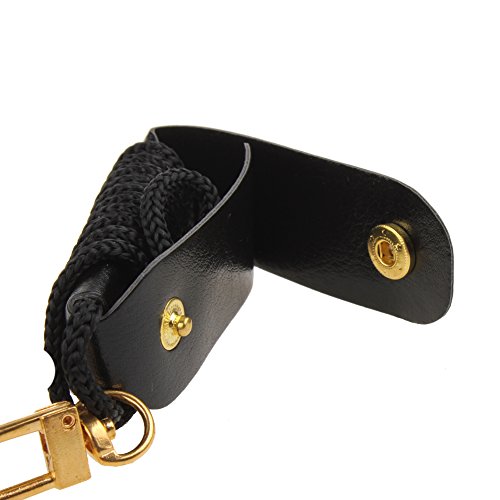 Ikasefu (Tm) Luxury Slim Pu Leather Simple Stand Skin Carrying Protective Case With Credit Card Holder Compatible With Samsung Galaxy Note 4(Black) #TOP4