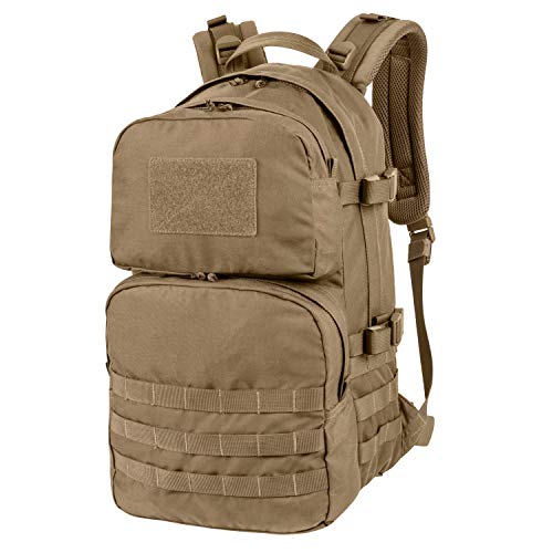 Helikon-Tex RATEL MK2 BACKPACK - CORDURA COYOTE