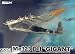 Produktbild Lion Roar L1006 Luftwaffen Messerschmitt Me 323 D-1 Gigant Modellbausatz, verschieden