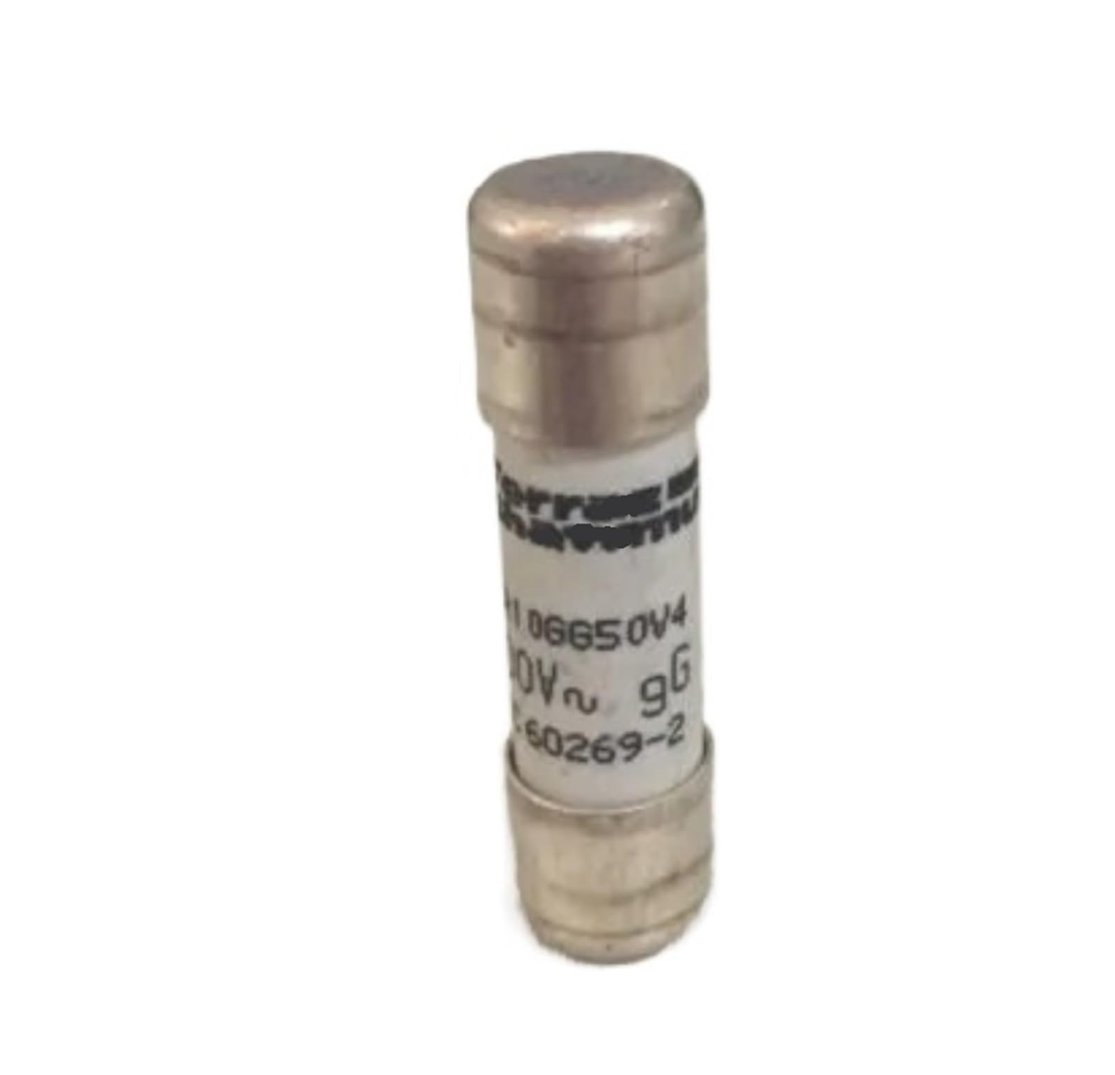 Fusibles FR10GG50V2 D213098 haute performance de type gG 2A pour installations exigeantes