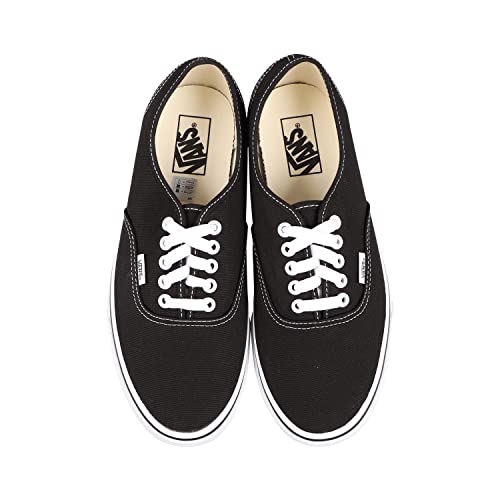 VANS（ヴァンズ）『AUTHENTIC（VN000EE3BLK）』