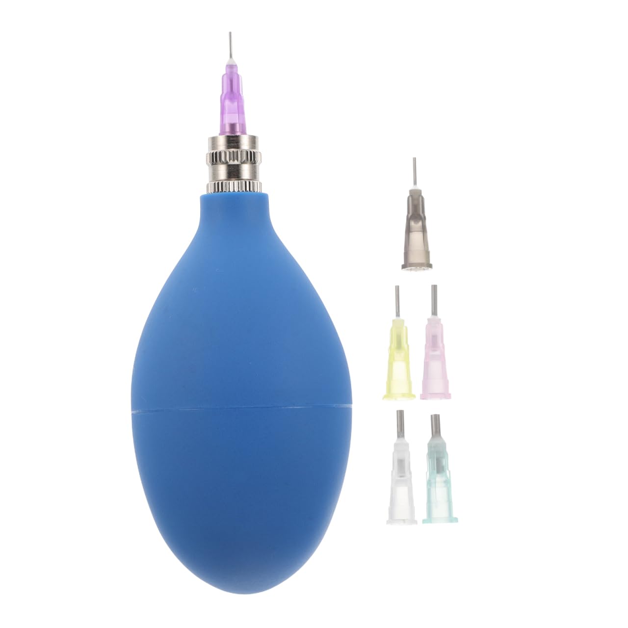 VilLCASE - Kit de cerámica artesanal con punta de precisión, herramientas de arcilla para creaciones artísticas