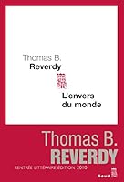 L'Envers du monde 202103058X Book Cover