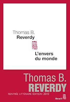 Paperback L'Envers du monde [French] Book