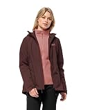 Jack Wolfskin MOONRISE 3IN1 JKT W