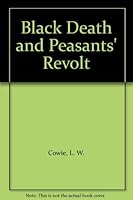 Black Death and Peasants' Revolt 0399110585 Book Cover