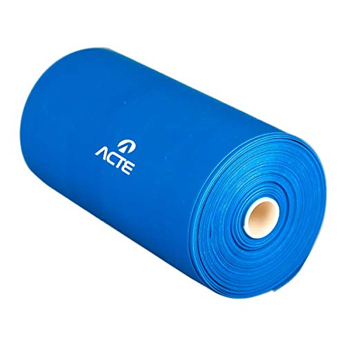 Rolo De Látex Band (25 M X 0,65 Mm) - Forte