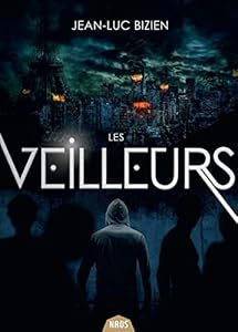 Book's Cover of Les veilleurs
