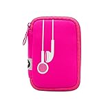 MYTAGALONGS Ear Bud Case