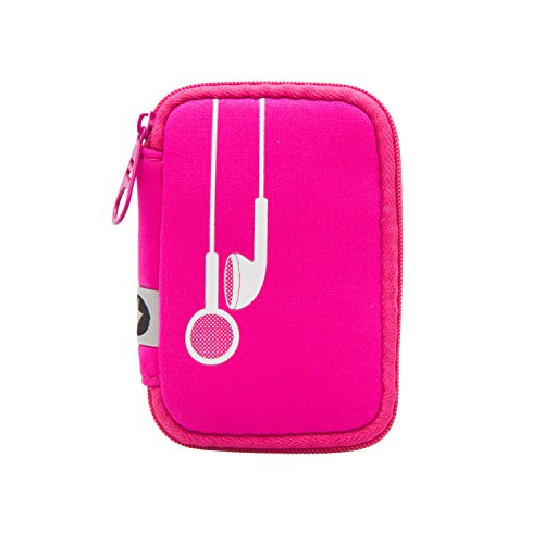 MYTAGALONGS Ear Bud Case
