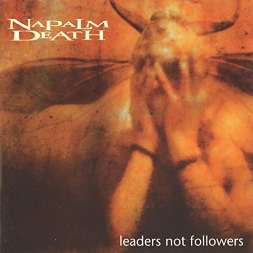 Leaders Not Followers