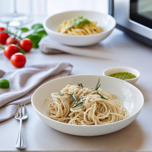 La Mejor Selección de Plato hondo que puedes comprar esta semana. 14 plato hondo marca DeeCoo (2)