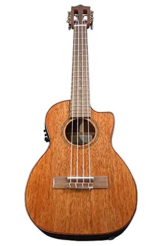 Leho Ukulele ウクレレ テナー 新作ウエア おもちゃ・ホビー・グッズ