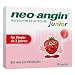 Produktbild NEO-ANGIN junior Halsschmerzlutscher 8 St