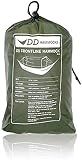 DD Hammocks DD フロントライン ハンモック (フォレストグリーン) 日本正規品