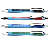 Schneider Slider Rave XB 4er Maxi Set