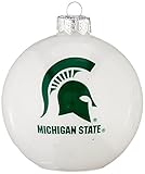 NCAA LED Color Changing Ball Ornament