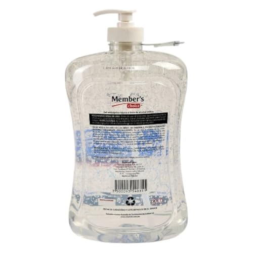 La Mejor Lista de Gel antibacterial al mejor precio. 17 La Mejor Lista de Gel antibacterial al mejor precio. 9