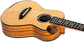 Victoria EQ-A Concert Ukulele
