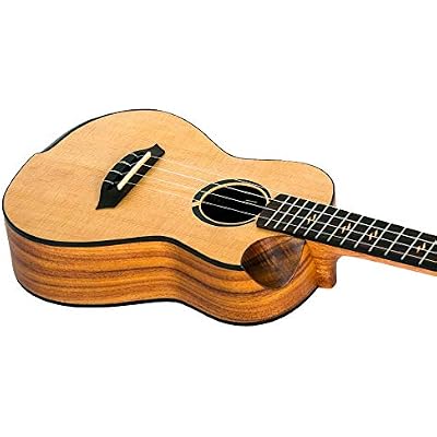 Victoria EQ-A Concert Ukulele
