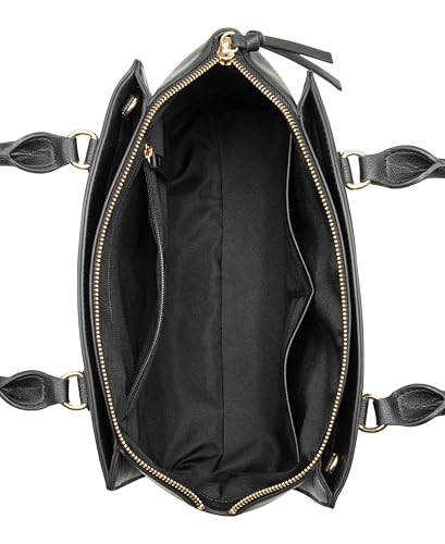 Nine West Coen Satchel3