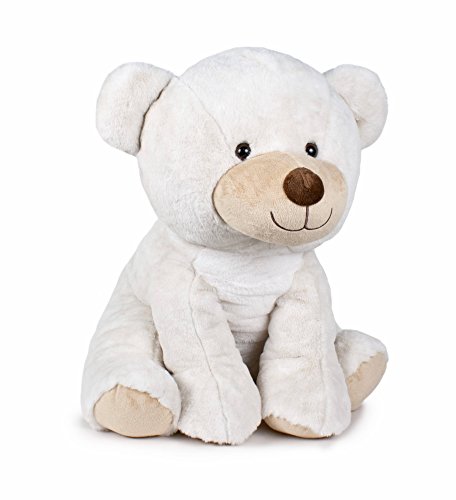 Famosa Softies - 760014899 - Peluche - Ours Doux - 50 cm