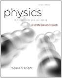 By Randall D. Knight (Professor Emerit - Physics for Scientists and Engineers: A Strategic Approach with M (3rd Edition) (2012-01-22) [Hardcover]