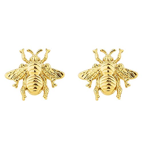 Bouton de tiroir abeille en laiton pour relooker vos meubles de cuisine