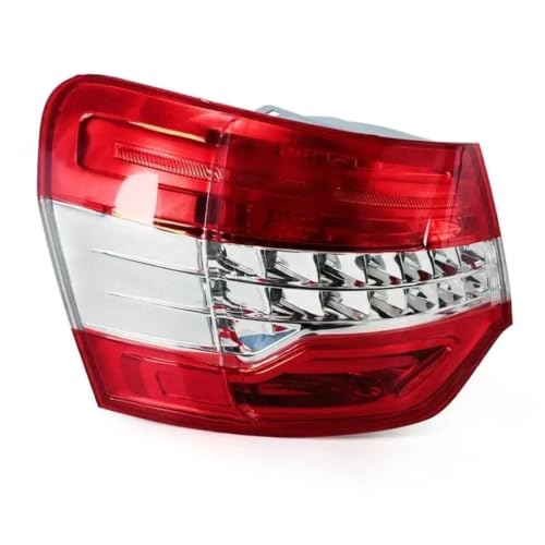 Feu arrière gauche Citroën C5 extérieur pour modèles 2008 à 2012