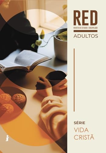 RED Adultos - Série Vida Cristã 1