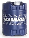 MANNOL