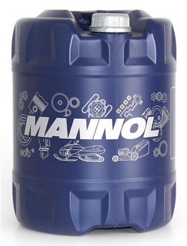 MANNOL 1 x 20L Hydro ISO 68 / Hydrauliköl HLP