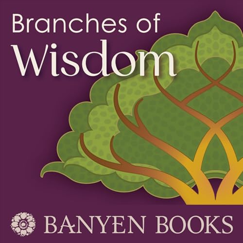 Banyen Books ~ Branches of Wisdom Titelbild