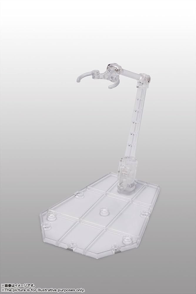 Amazon.com: TAMASHII NATIONS Bandai Stage Act. 5 for