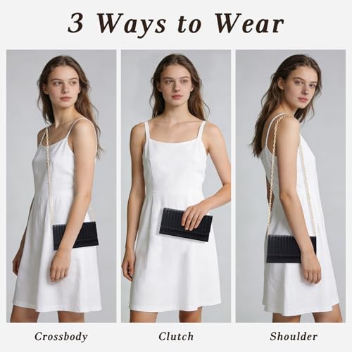 U+U Crossbody Bag for Women - $4.99 with code FOPUPCF5 - Image 3