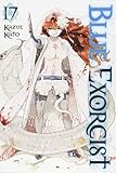  Notebook: Blue Exorcist Vol. 17 Anime Journal, CollegeRuled 6\" x 9\" inches, 110 Pages