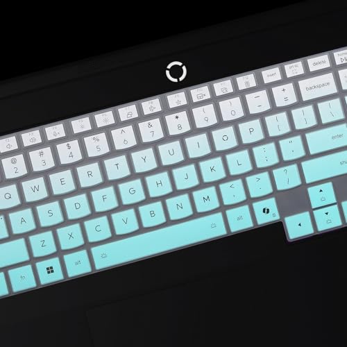 Protector de Teclado Compatible Lenovo Legion 16" y 18" 2025 miniatura 3