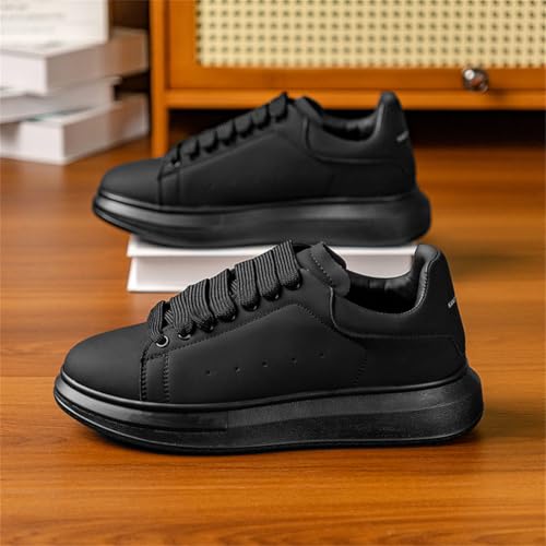 Everest Street Sneaker2