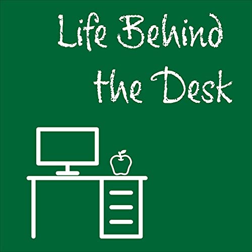 Life Behind the Desk Jonathon Miller Amazon.in Audible Books