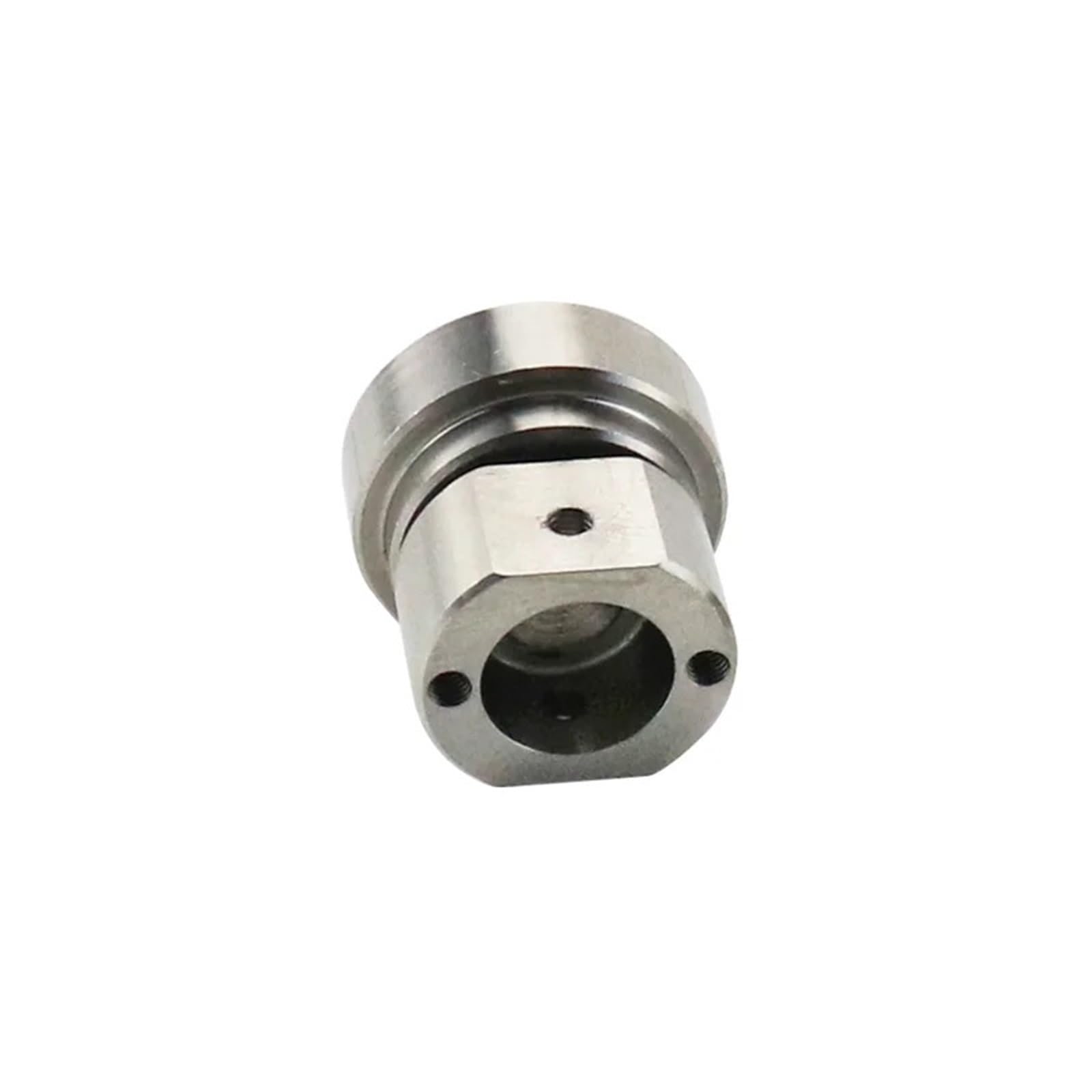 Charnière à couple réglable inox 304 pivot d'amortissement sens horaire