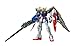 Bandai Hobby RG New Mobile Suit Gundam W Endless Waltz XXXG-01 Wing Gundam EW 1/144 Scale Color-Coded Plastic Model (T02831)