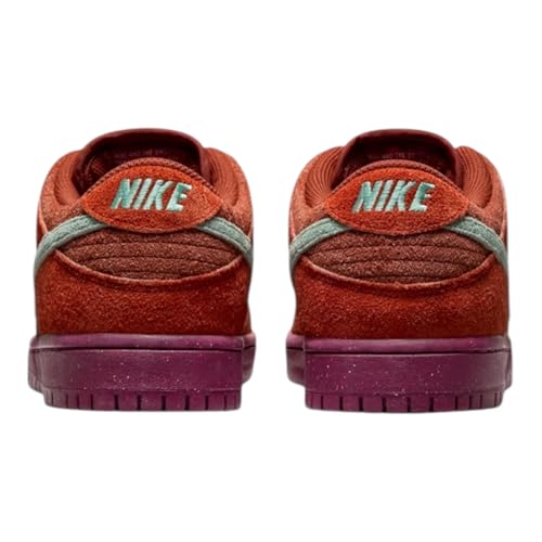 Image of Nike Men's Dunk Low Retro Shoes