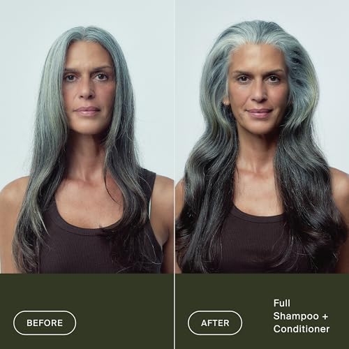 Living proof Full Conditioner Volumizing & Moisturizing Conditioner – Adds Volume, Softness, Shine, Silicone-Free, Safe for Color Treated Hair - Image 3