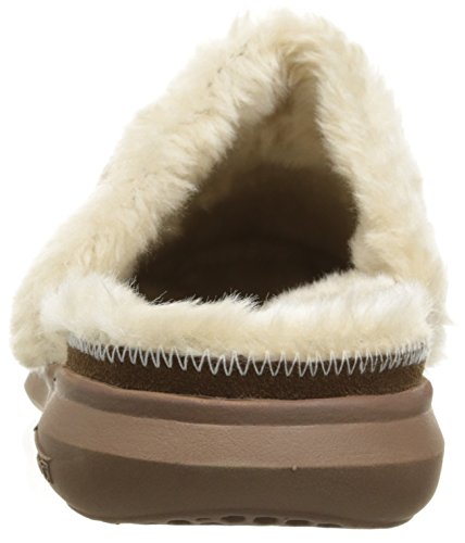 Spenco Slipper - Women's Supreme Slide Chocolate/Bison - 83