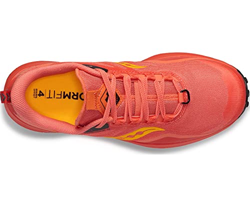 Image of Saucony Women's Peregrine 12 Trail Running Shoe