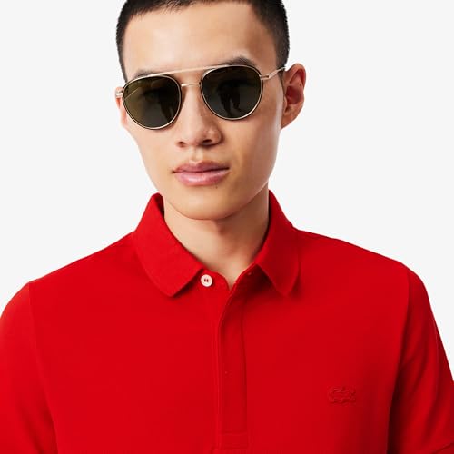 Image of Lacoste Men Polo Shirt
