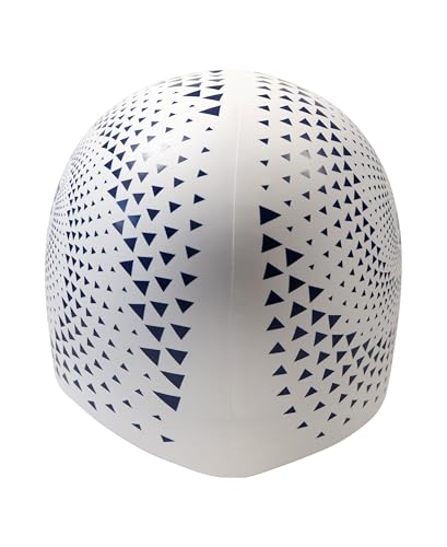 Bonnet de bain unisexe Arena réversible pour la natation - 3
