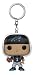 Funko POP Keychain: NFL - Cam Newton Action Figure