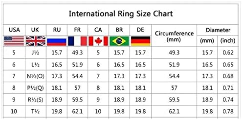 Fashion Heart Rings Rotating Anxiety Relief Ring Heart Design Spinners Rings Love Ring Birthday Gifts for Women (7) 6 Fashion Heart Rings Rotating Anxiety Relief Ring Heart Design Spinners Rings Love Ring Birthday Gifts for Women (7)